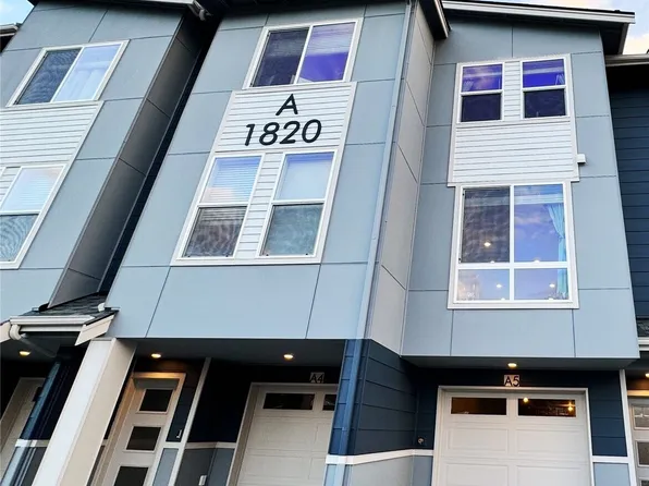 1820 201st Place SE Unit #A5, Bothell, WA 98012