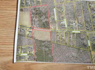 6411 Lebanon Rd, Mebane, NC 27302