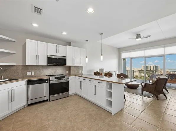 500 Seawall Blvd Unit 1203, Galveston, TX 77550