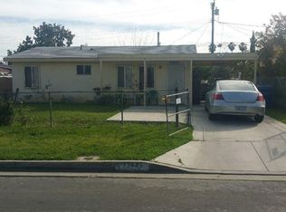 17428 Boulay St, La Puente, CA 91744