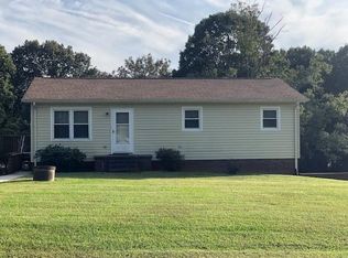 3021 Grier St, Newton, NC 28658