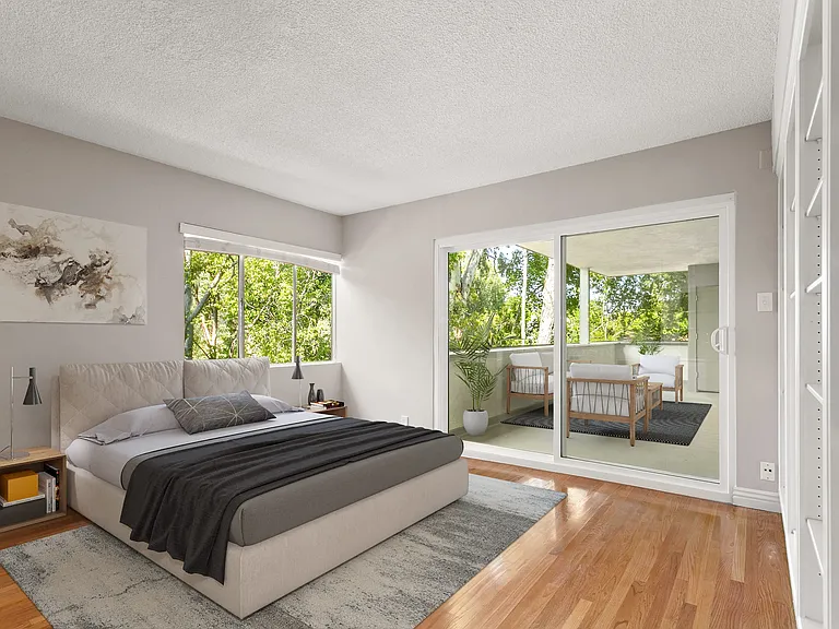 Orange Grove Circle — Photo 18