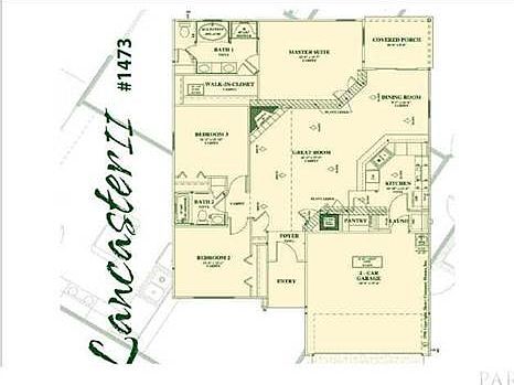 3rd image of 461 Evening Falls Dr