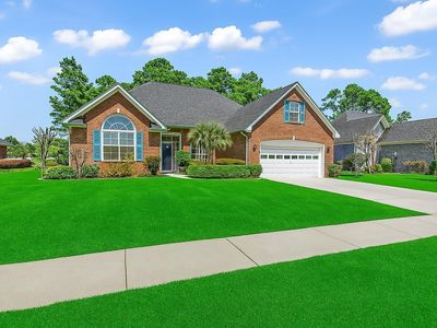 3148 Bayhaven Dr., Myrtle Beach, SC, 29579