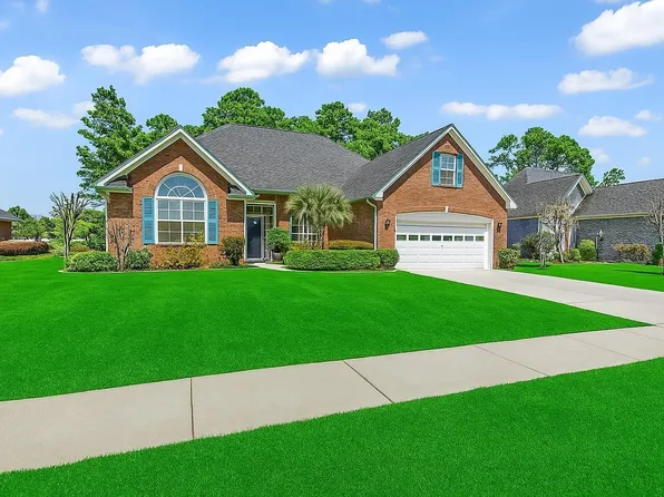 3148 Bayhaven Dr., Myrtle Beach, SC 29579