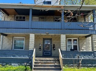 152 Broad Ave, Binghamton, NY 13904