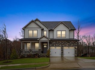 521 Marion Hills Way, Knightdale, NC 27545