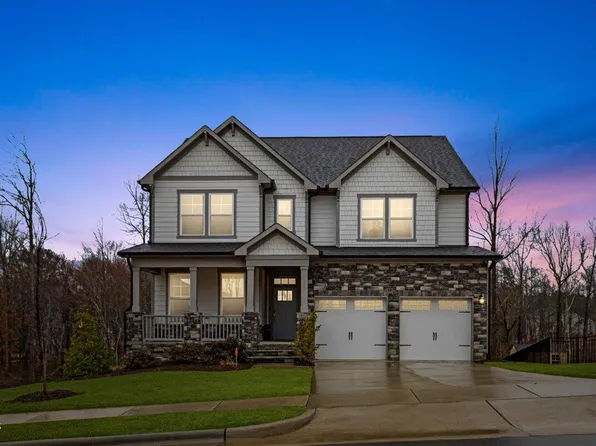 521 Marion Hills Way, Knightdale, NC 27545