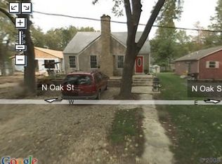 7206 N Oak St, Wonder Lake, IL