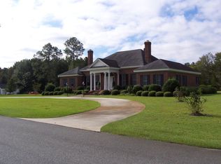 69 Hummingbird Ln, Mc Rae, GA 31055