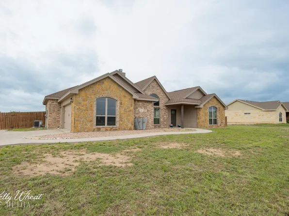 5199 Grey Wolf Ln, San Angelo, TX 76901