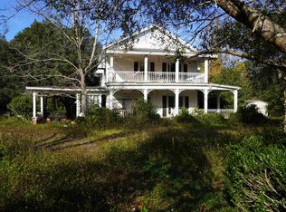 6872 Henderson Ln, Milton, FL 32583