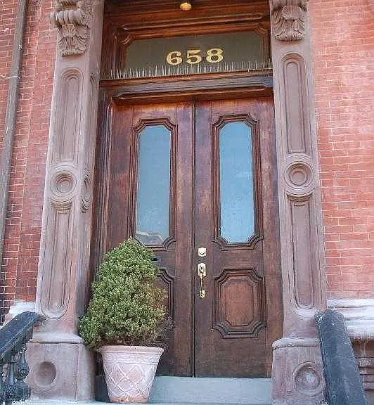 Massachusetts Ave — Photo 2