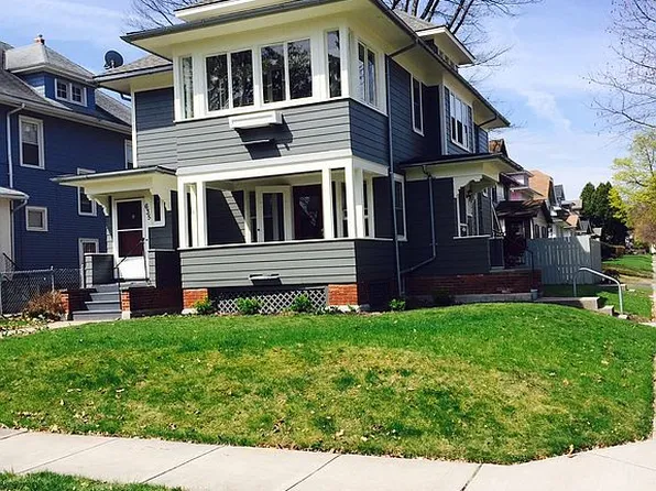 635 Wellington Ave, Rochester, NY 14619