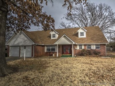 5622 SE Cornell Dr, Bartlesville, OK, 74006