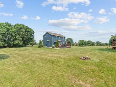 14254 Lincoln St NE, Ham Lake, MN, 55304