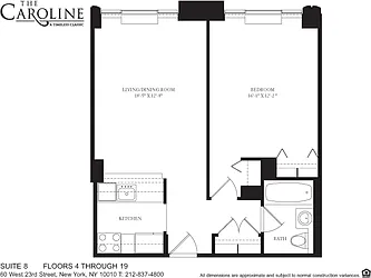 Rented by Mirador Real Estate