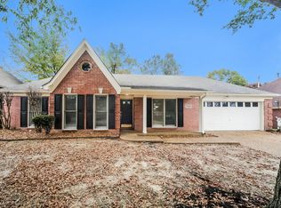 7924 Tankard Dr, Memphis, TN 38125