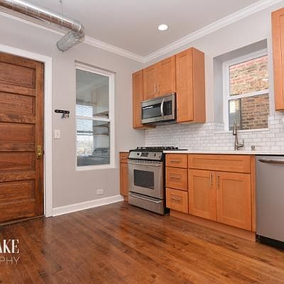 5th image of 4809 N Paulina St #02