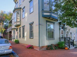 413 Boas St, Harrisburg, PA 17102