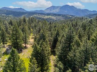 4 Lakeshore Park Rd, Boulder, CO 80302