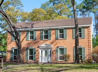 15126 Turkey Creek Dr, Houston, TX 77079