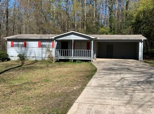 2160 New Macland Rd, Powder Springs, GA 30127