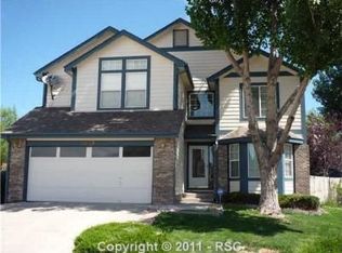 9228 Amble Ct, Colorado Springs, CO 80925