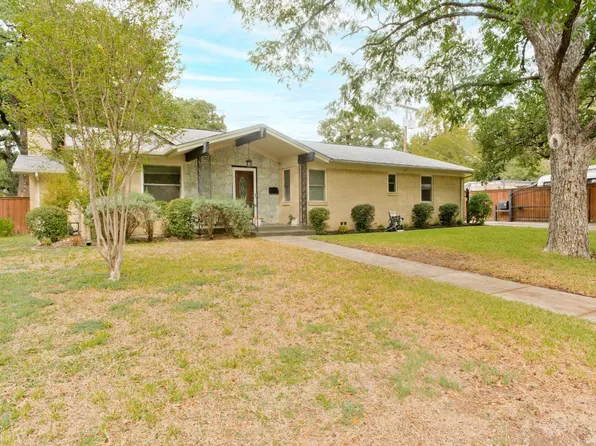 1805 Mapleleaf St, Fort Worth, TX 76111