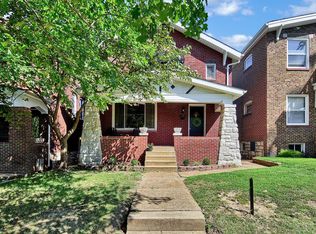 5449 Lisette Ave, Saint Louis, MO 63109