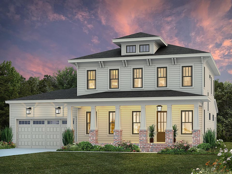 Front Elevation