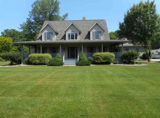 1407 E Jackson Rd, South Bend, IN 46614