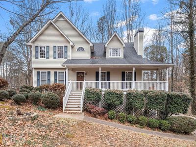 339 Abbington Ln, Douglasville, GA, 30134