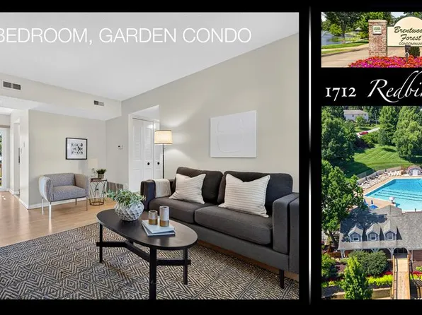 1712 Redbird Cv, Saint Louis, MO 63144