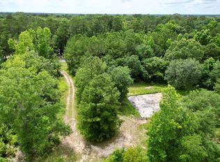 8 Acres Hwy #43-N, Poplarville, MS 39470