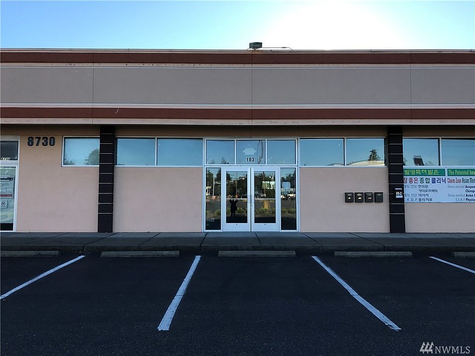 1st image of 8730 S Tacoma Way Ste 103