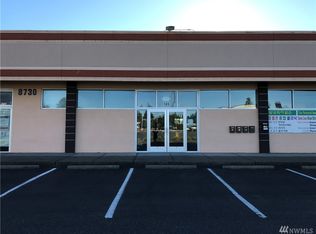 8730 S Tacoma Way STE 103, Lakewood, WA 98499
