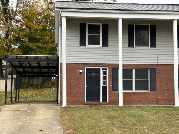 6529 Heathervale Ct, Newburgh, IN 47630