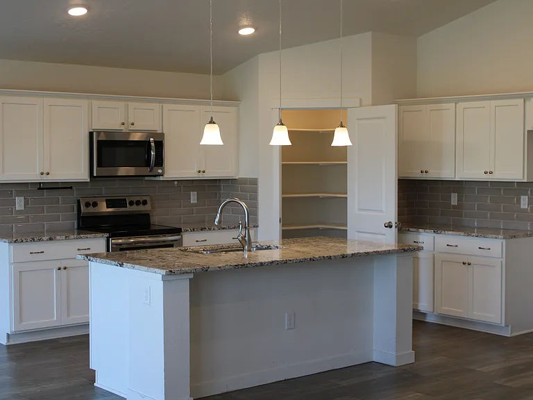 2821 N Rapid Creek Way — Photo 5