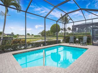 1421 Lucena Ln S, Naples, FL 34113