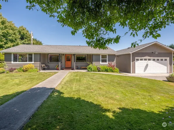 18008 Vashon Highway SW, Vashon, WA 98070
