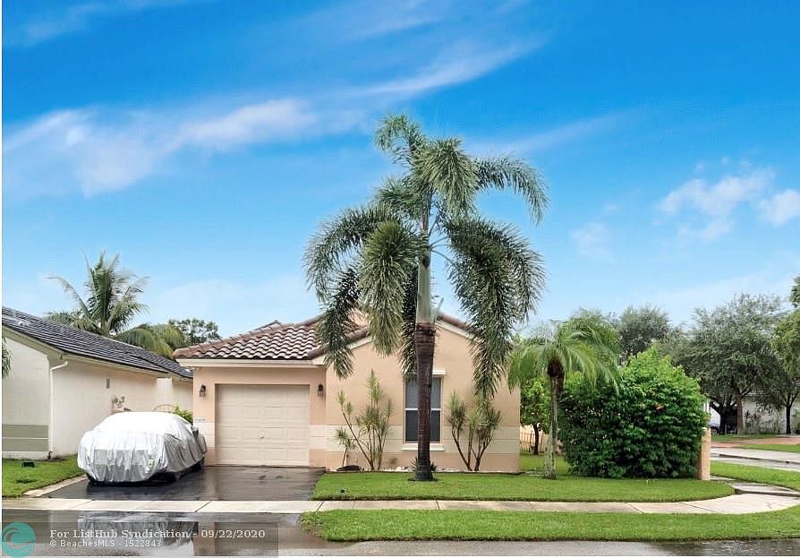 1st image of 18498 NW 21st St