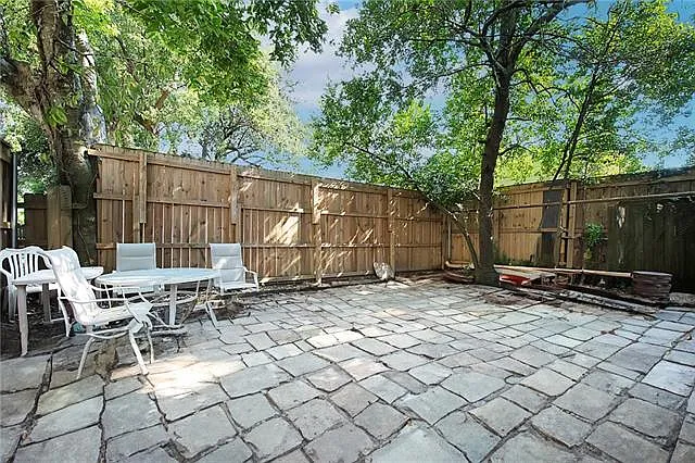 1 bed, 1.0 bath, 700 sqft, $1,675 — Photo 4