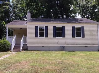 2029 Lee Ave SW, Birmingham, AL 35211