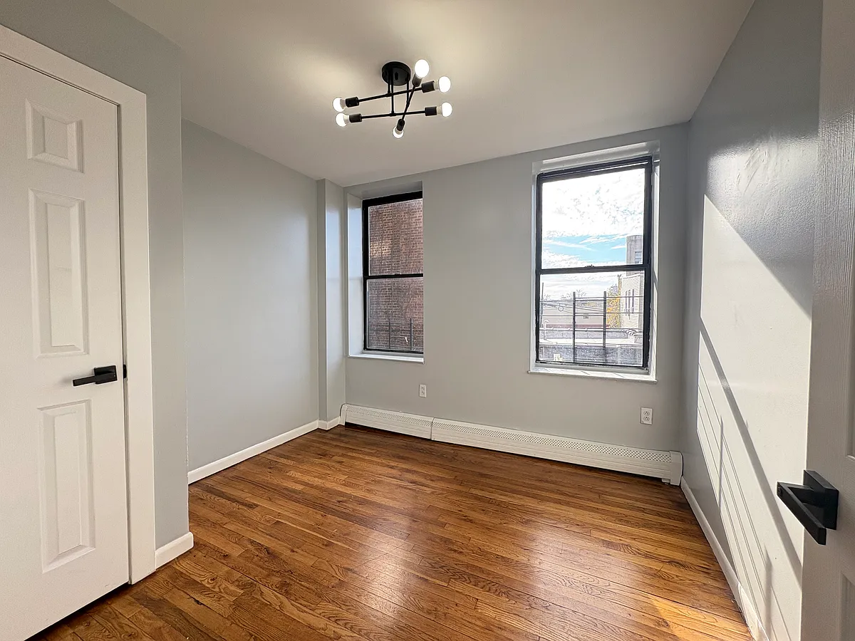 Building Photo - 117 Wade St #2F