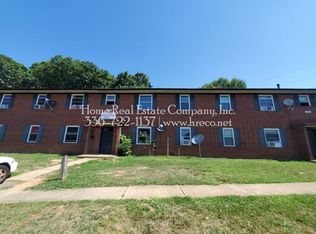 603 W 23rd St APT C, Winston Salem, NC 27105