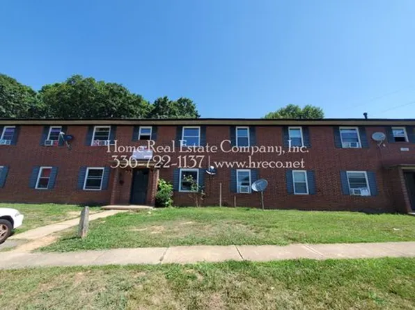 603 W 23rd St APT C, Winston Salem, NC 27105