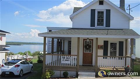 Bay View Cottage For Sale