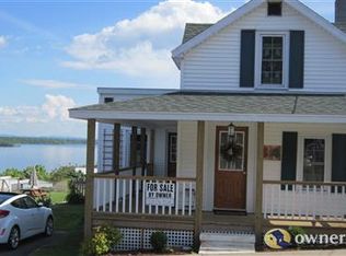 34 Rice Ln, Port Henry, NY 12974