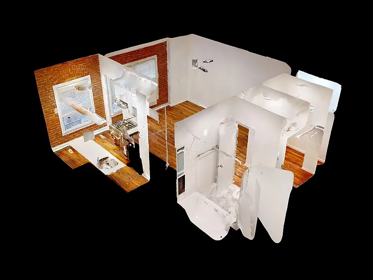 Saint Andrews Manor Apartments — Photo 11